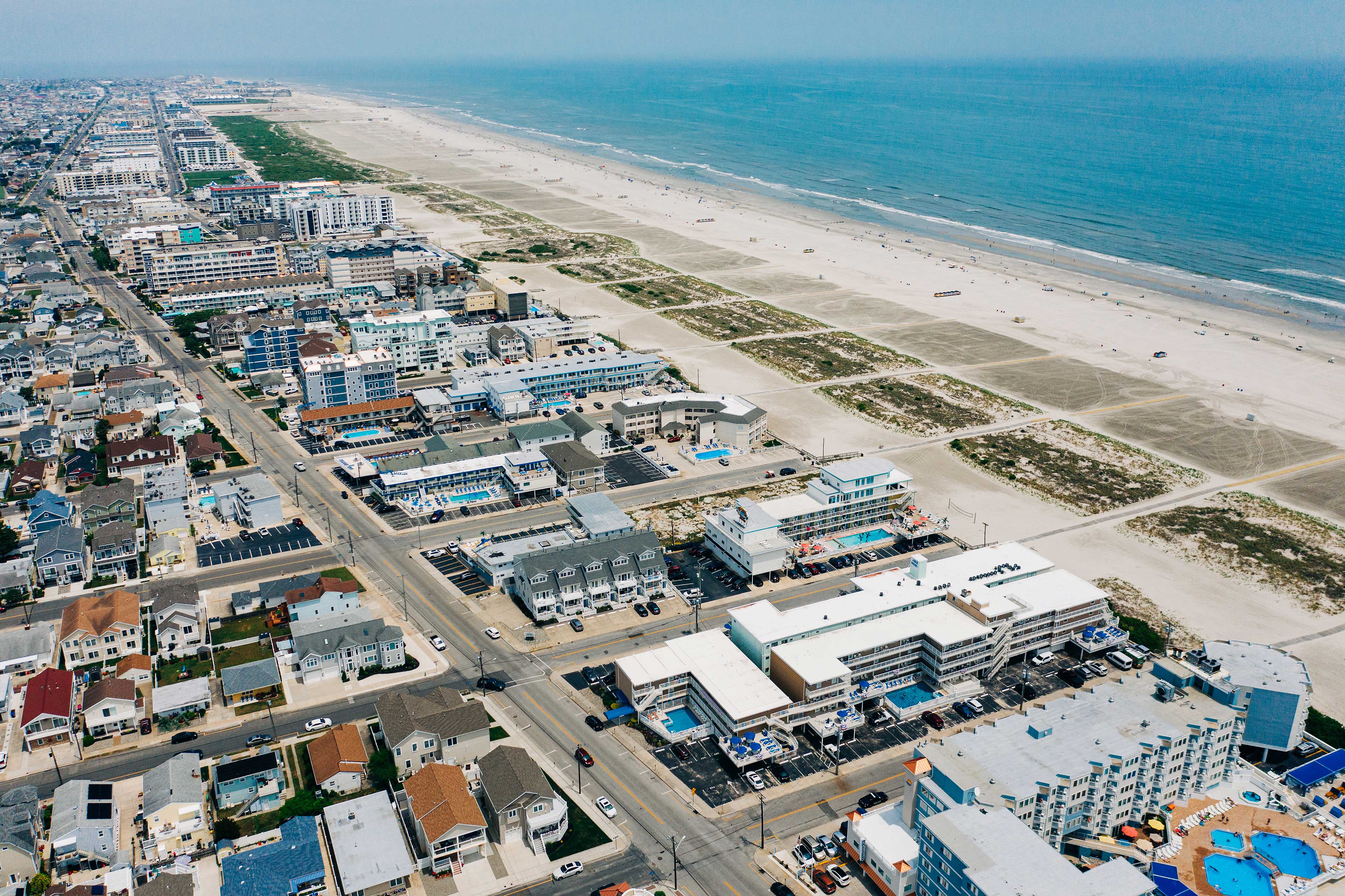 THE BEST Wildwood Crest Vacation Rentals Book Now Evolve